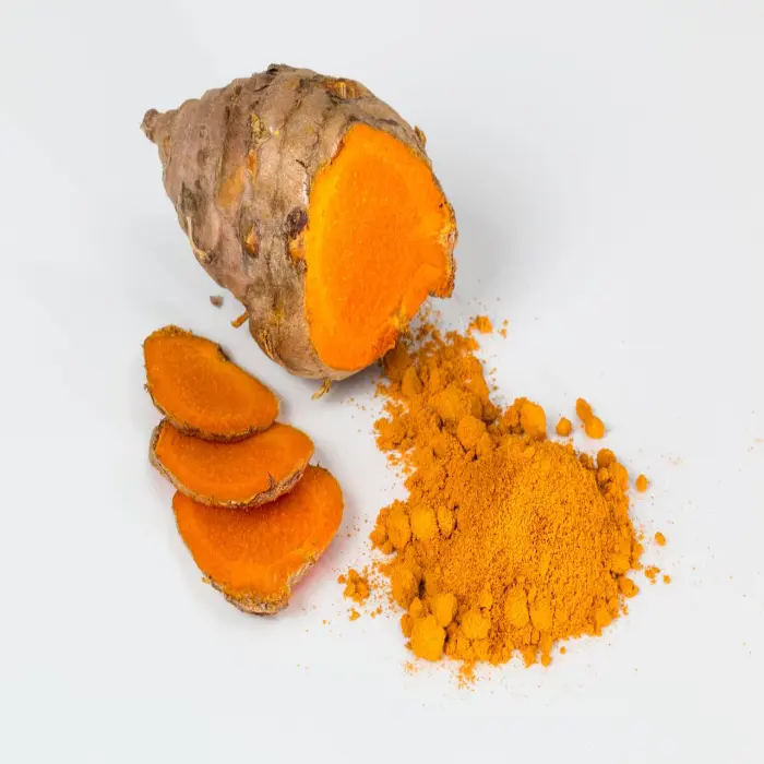 Turmeric (Haldi)